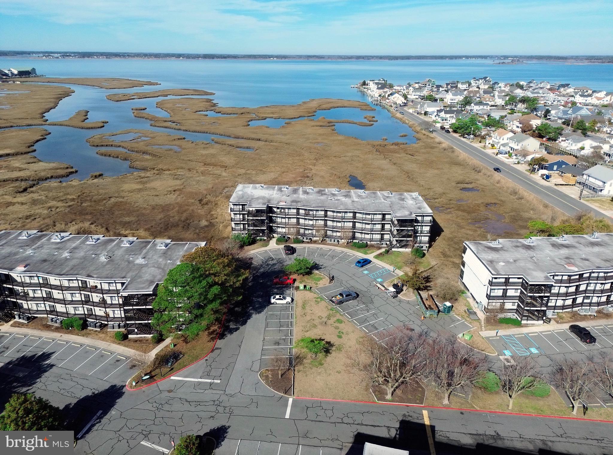 119 Old Landing Road, Unit 201B Ocean City, MD 21842 - Photo 48 of 48