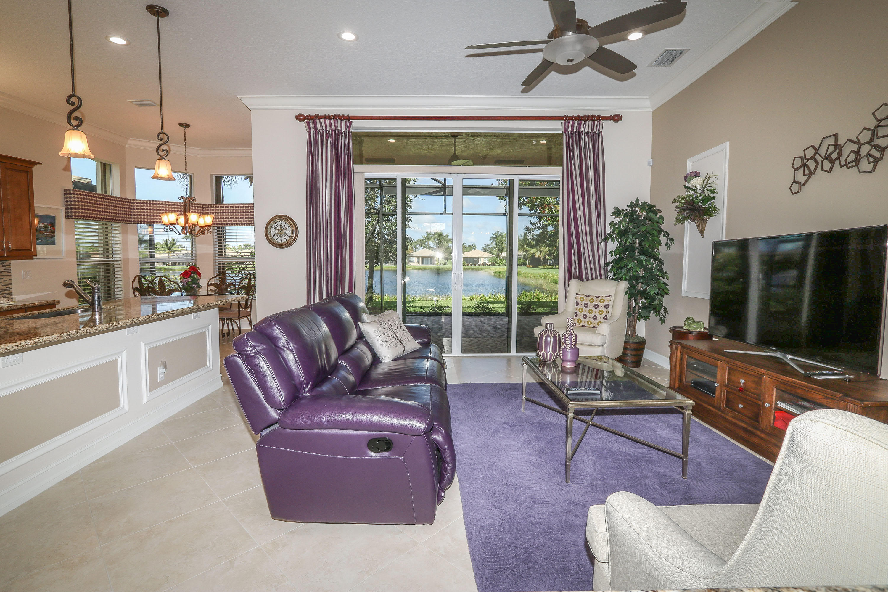 10579 Regatta Ridge Road Boynton Beach, FL 33473 - Photo 11 of 30 FAMILY ROOM
