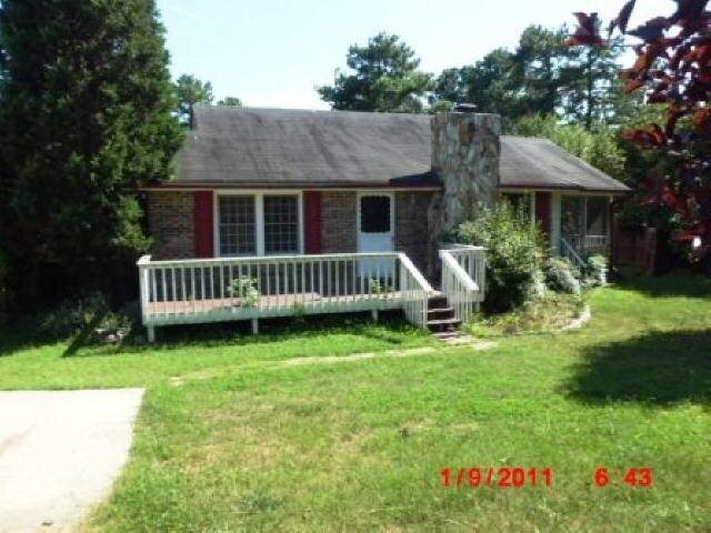 243 Sandhill Hulett Road Carrollton, GA 30116 - Photo 1 of 1 Gallery Image 1
