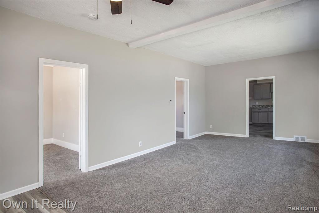 6849 Forrer Street Detroit, MI 48228 - Photo 21 of 35