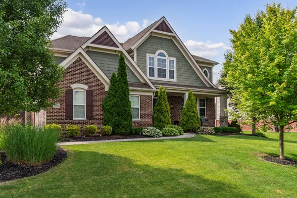 $775,000 | 3600 Sparrow Court, Hilliard, OH 43026