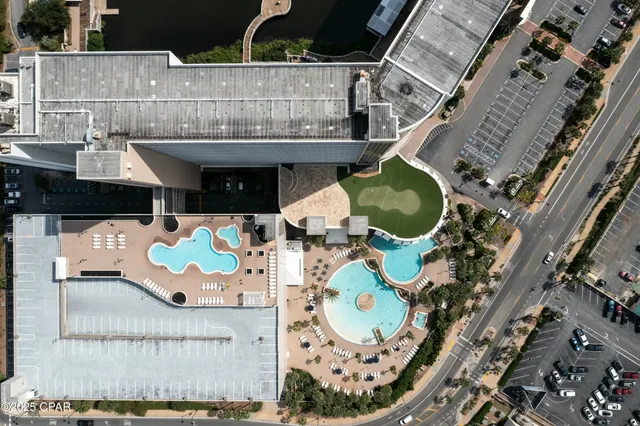 $317,000 | 9860 South Thomas Drive, Unit 1004, Panama City, FL 32408