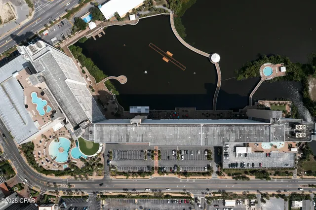 $317,000 | 9860 South Thomas Drive, Unit 1004, Panama City, FL 32408