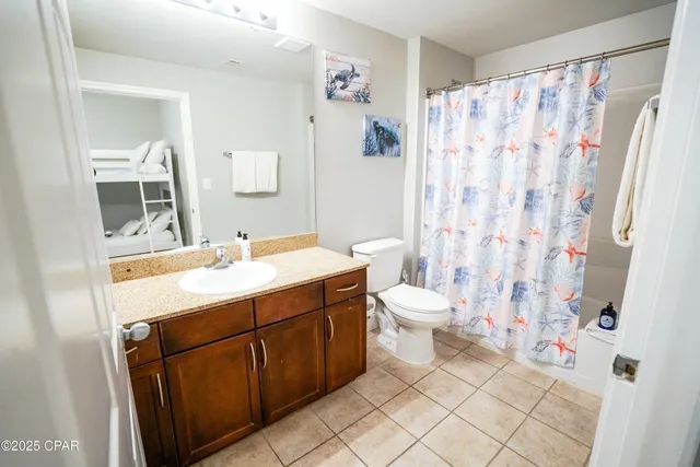 $317,000 | 9860 South Thomas Drive, Unit 1004, Panama City, FL 32408