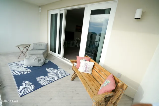 $317,000 | 9860 South Thomas Drive, Unit 1004, Panama City, FL 32408