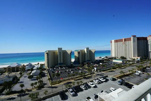 $317,000 | 9860 South Thomas Drive, Unit 1004, Panama City, FL 32408