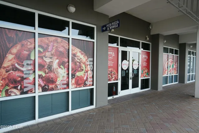 $317,000 | 9860 South Thomas Drive, Unit 1004, Panama City, FL 32408