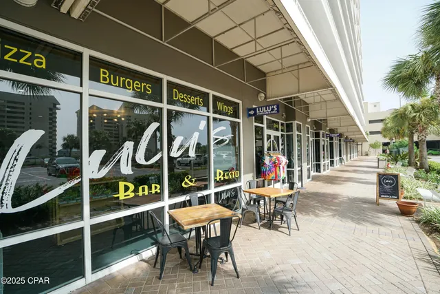 $317,000 | 9860 South Thomas Drive, Unit 1004, Panama City, FL 32408