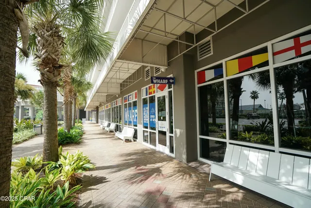 $317,000 | 9860 South Thomas Drive, Unit 1004, Panama City, FL 32408