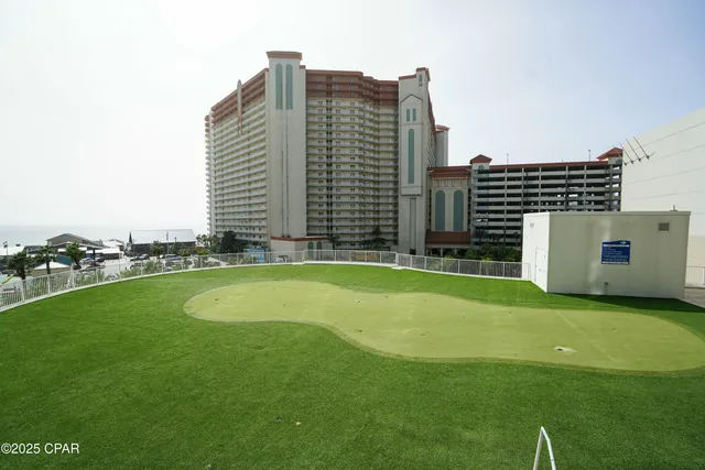 $317,000 | 9860 South Thomas Drive, Unit 1004, Panama City, FL 32408