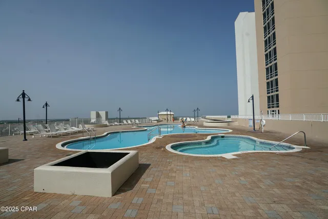$317,000 | 9860 South Thomas Drive, Unit 1004, Panama City, FL 32408
