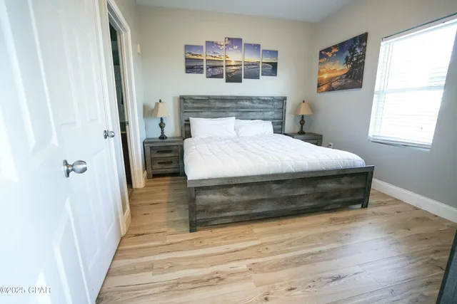 $317,000 | 9860 South Thomas Drive, Unit 1004, Panama City, FL 32408