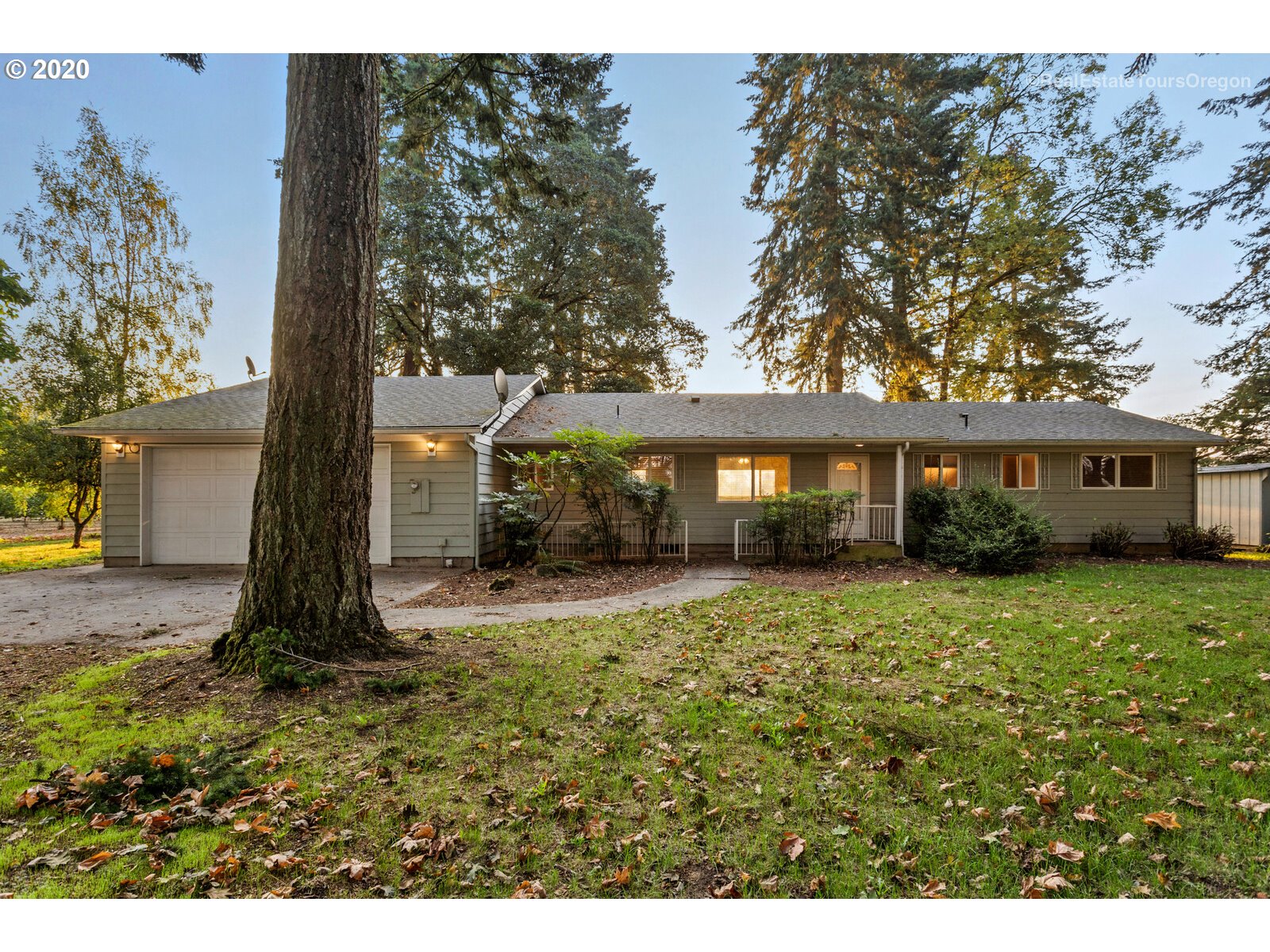 24725 Southeast Wallace Road Salem, OR 97304 - Photo 1 of 30 Gallery Image 1