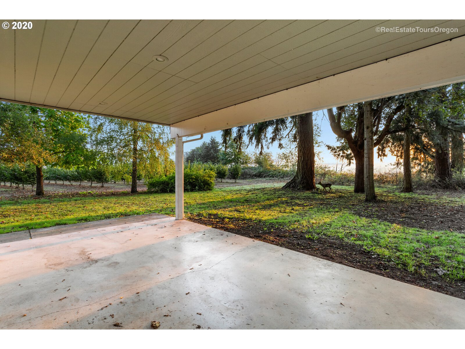 24725 Southeast Wallace Road Salem, OR 97304 - Photo 21 of 30 Gallery Image 21