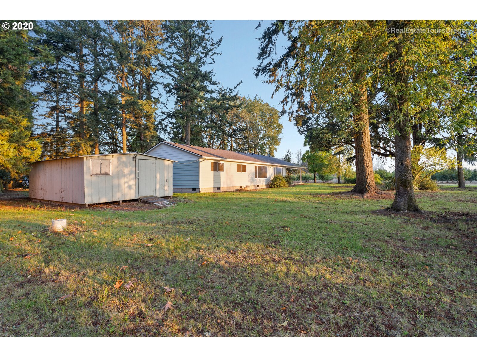 24725 Southeast Wallace Road Salem, OR 97304 - Photo 23 of 30 Gallery Image 23
