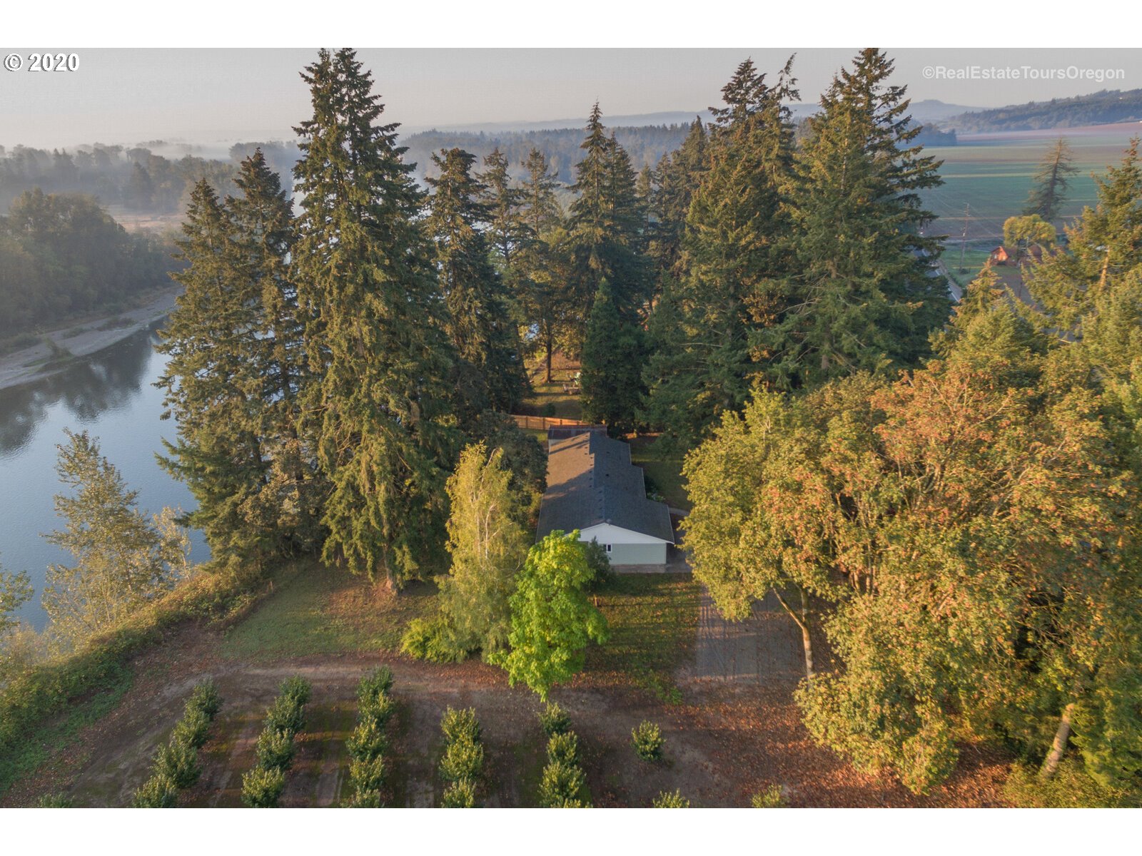 24725 Southeast Wallace Road Salem, OR 97304 - Photo 26 of 30 Gallery Image 26