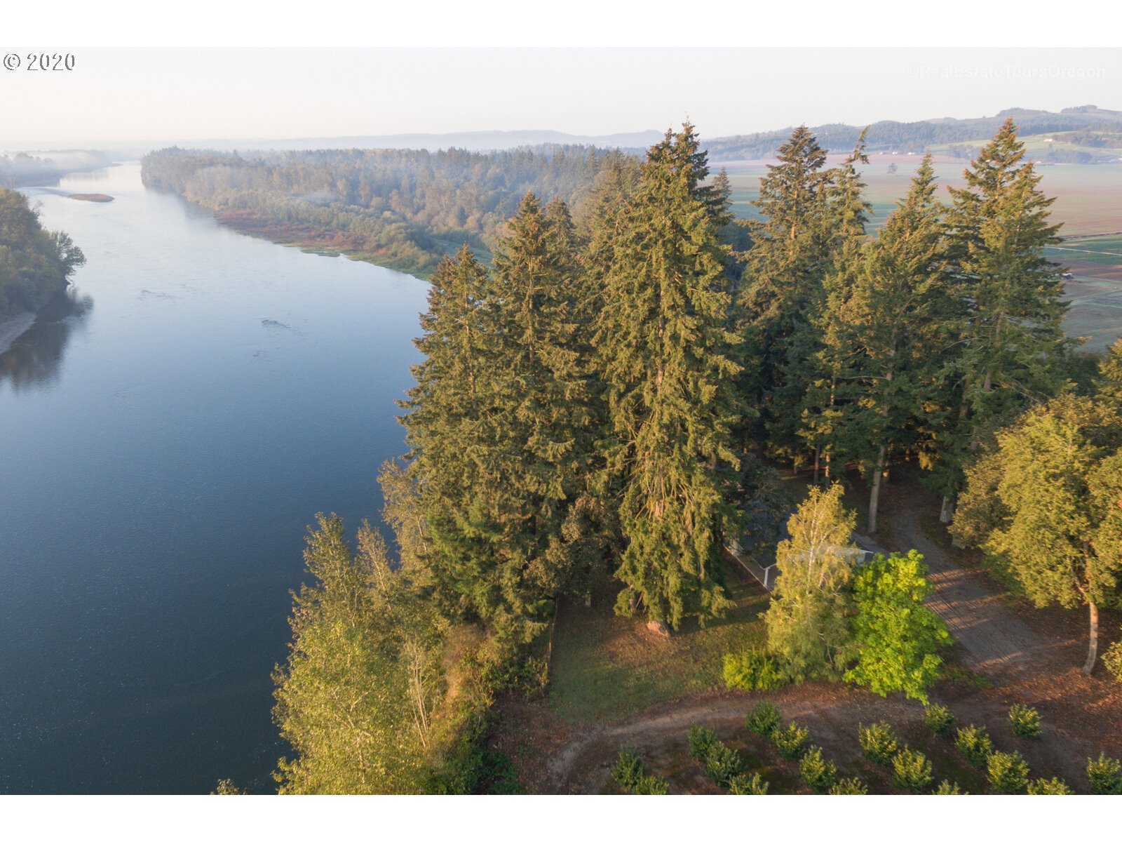 24725 Southeast Wallace Road Salem, OR 97304 - Photo 27 of 30 Gallery Image 27
