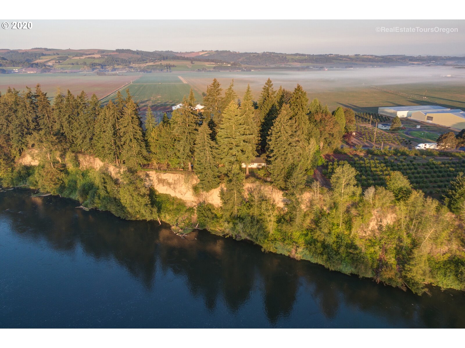24725 Southeast Wallace Road Salem, OR 97304 - Photo 28 of 30 Gallery Image 28