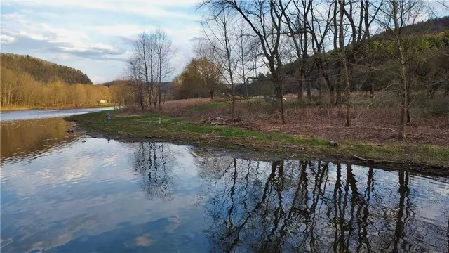 $739,000 | 1353 Peas Eddy Road, Hancock, NY 13783