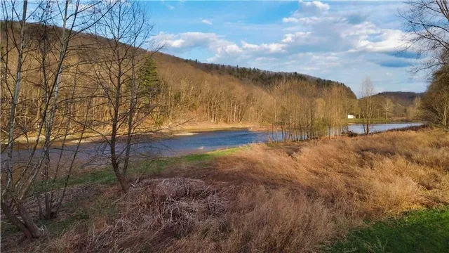 $739,000 | 1353 Peas Eddy Road, Hancock, NY 13783