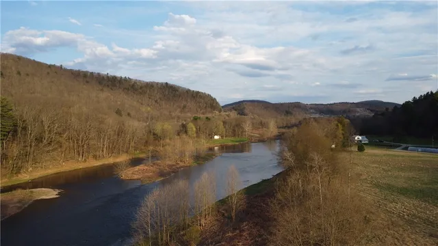 $739,000 | 1353 Peas Eddy Road, Hancock, NY 13783