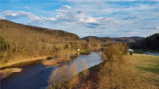 $739,000 | 1353 Peas Eddy Road, Hancock, NY 13783
