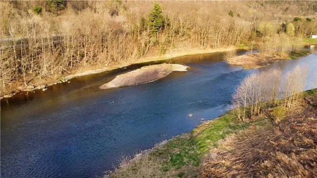 $739,000 | 1353 Peas Eddy Road, Hancock, NY 13783