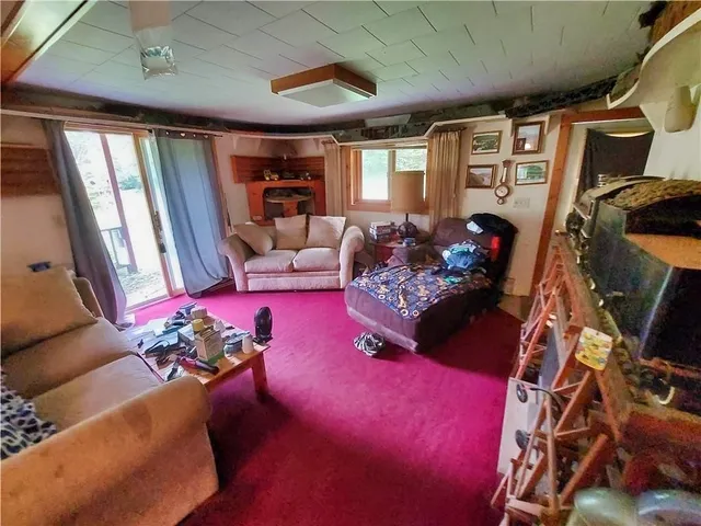 $739,000 | 1353 Peas Eddy Road, Hancock, NY 13783