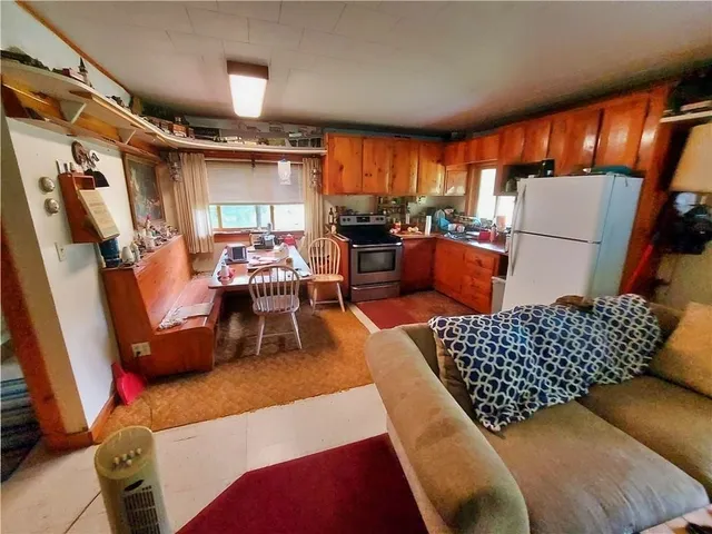 $739,000 | 1353 Peas Eddy Road, Hancock, NY 13783