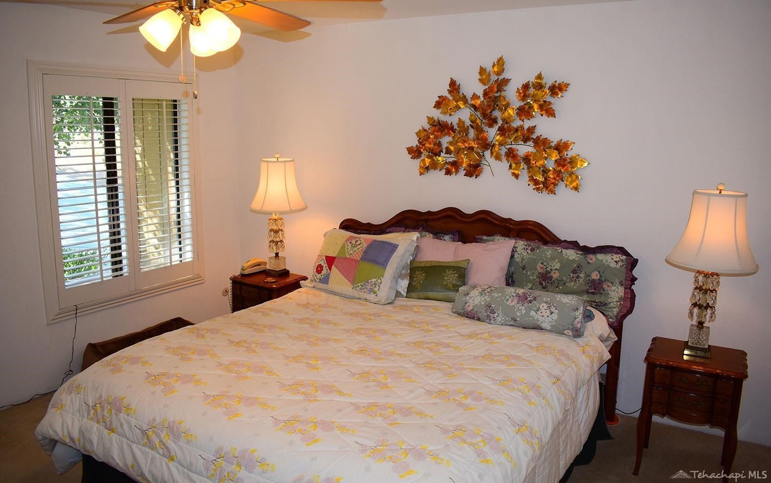 22941 Homestead Way Tehachapi, CA 93561 - Photo 6 of 38 Gallery Image 6