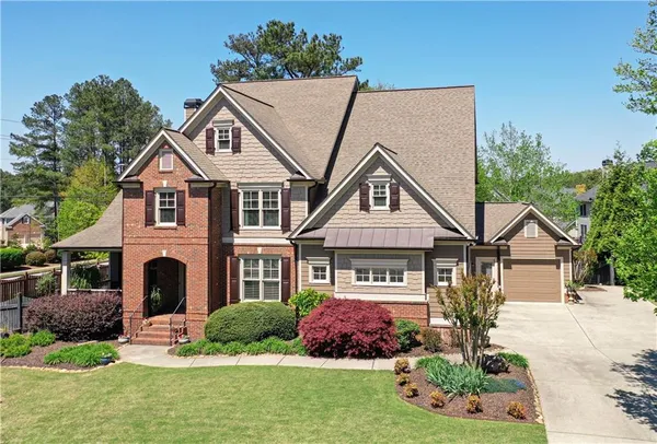 $849,900 | 15 Brisbane Drive, Acworth, GA 30101