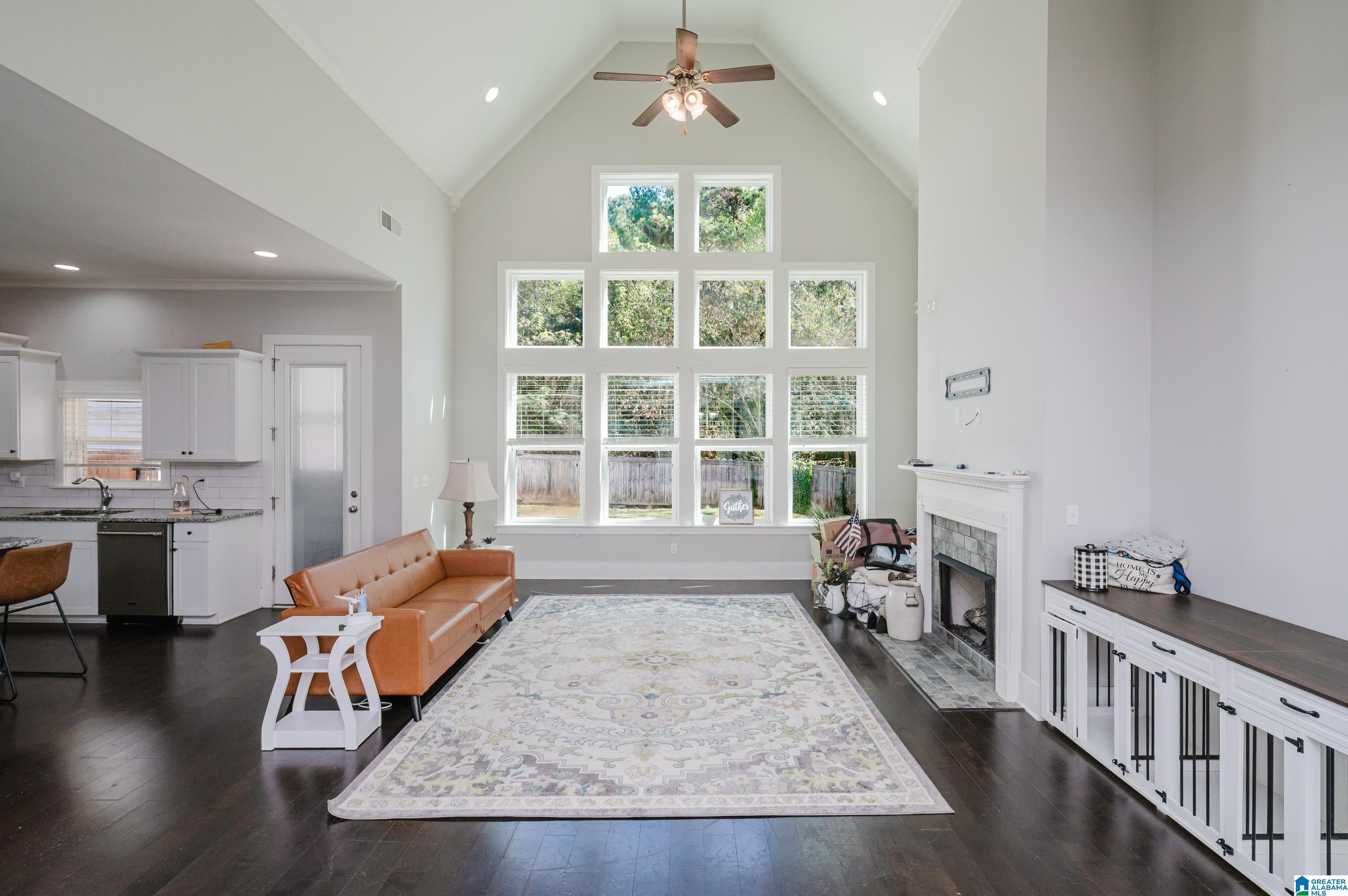 714 Rosebury Road Helena, AL 35080 - Photo 11 of 49