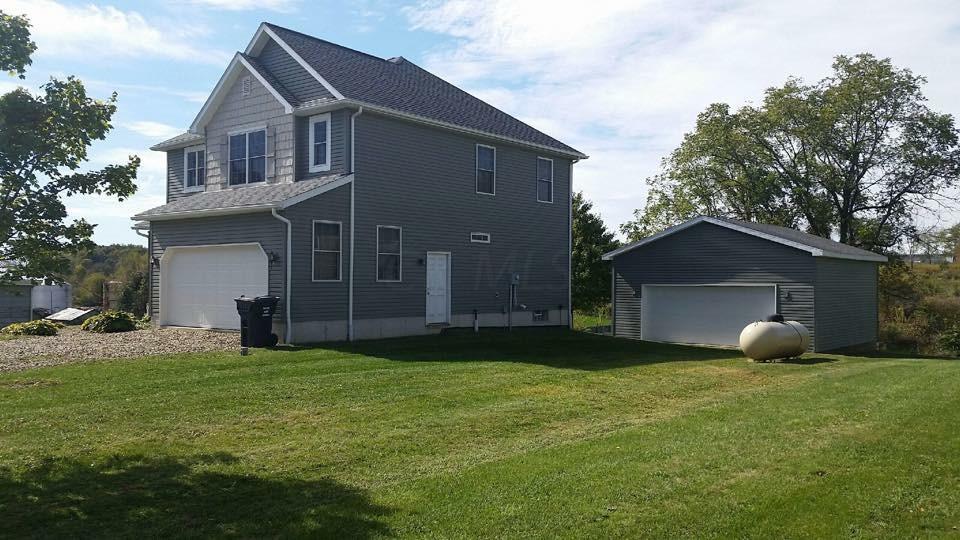 20487 Old Mansfield Road Bellville, OH 44813 - Photo 1 of 22