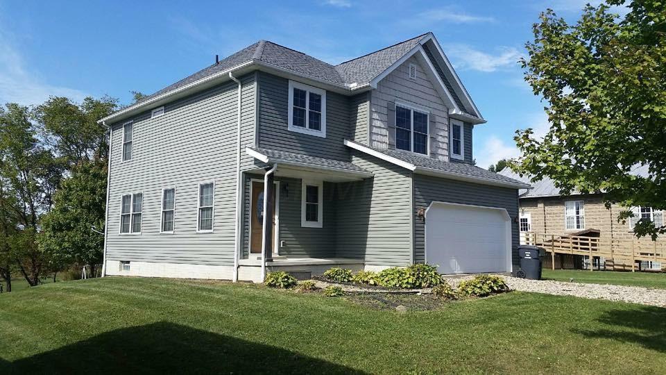 20487 Old Mansfield Road Bellville, OH 44813 - Photo 2 of 22