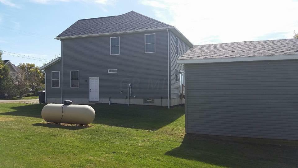 20487 Old Mansfield Road Bellville, OH 44813 - Photo 3 of 22