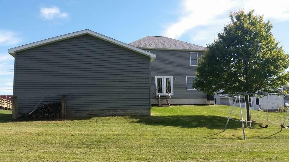 20487 Old Mansfield Road Bellville, OH 44813 - Photo 4 of 22