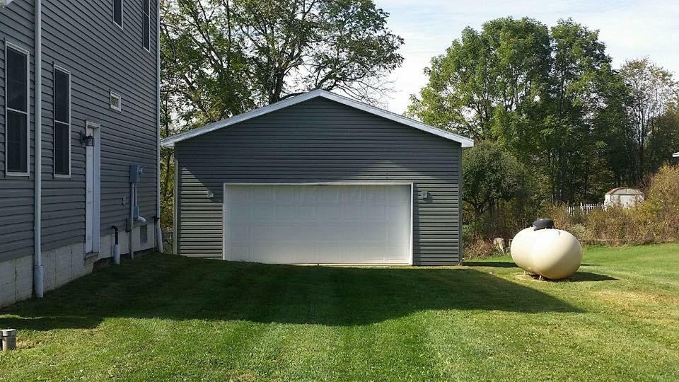 20487 Old Mansfield Road Bellville, OH 44813 - Photo 5 of 22