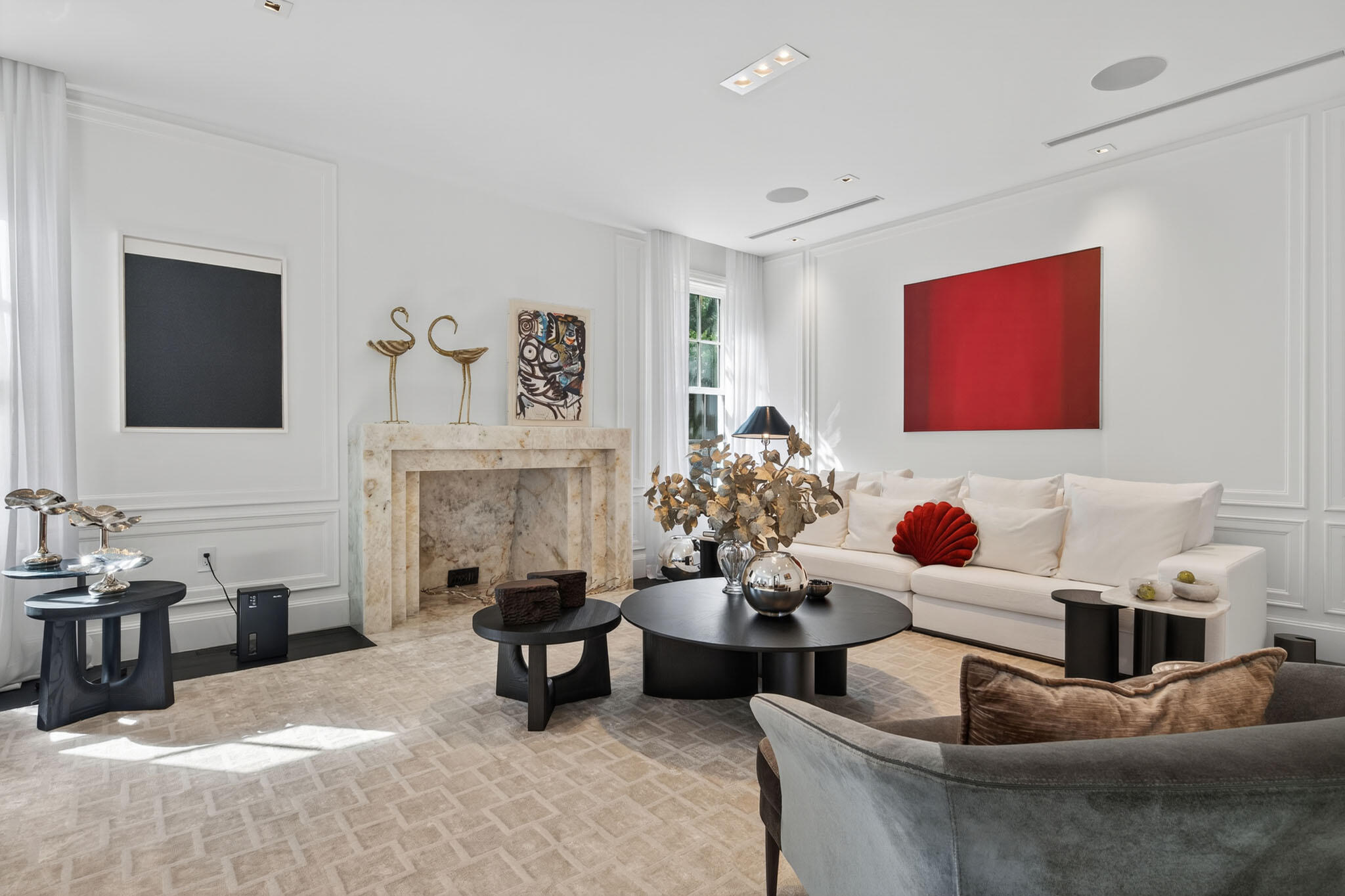 142 South County Road Palm Beach, FL 33480 - Photo 12 of 31 12