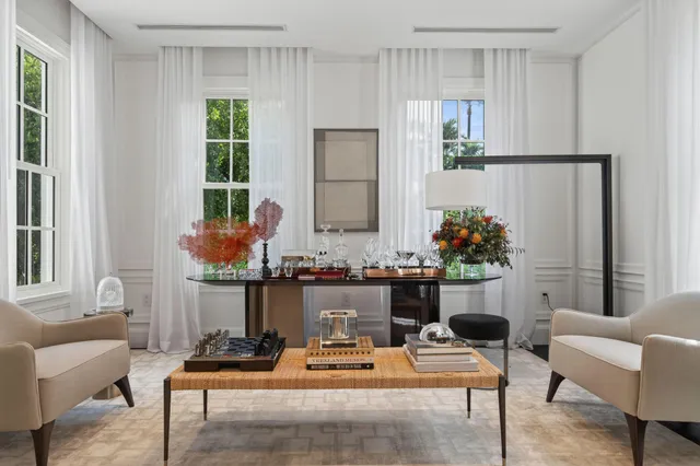 $110,000 | 142 South County Road, Palm Beach, FL 33480