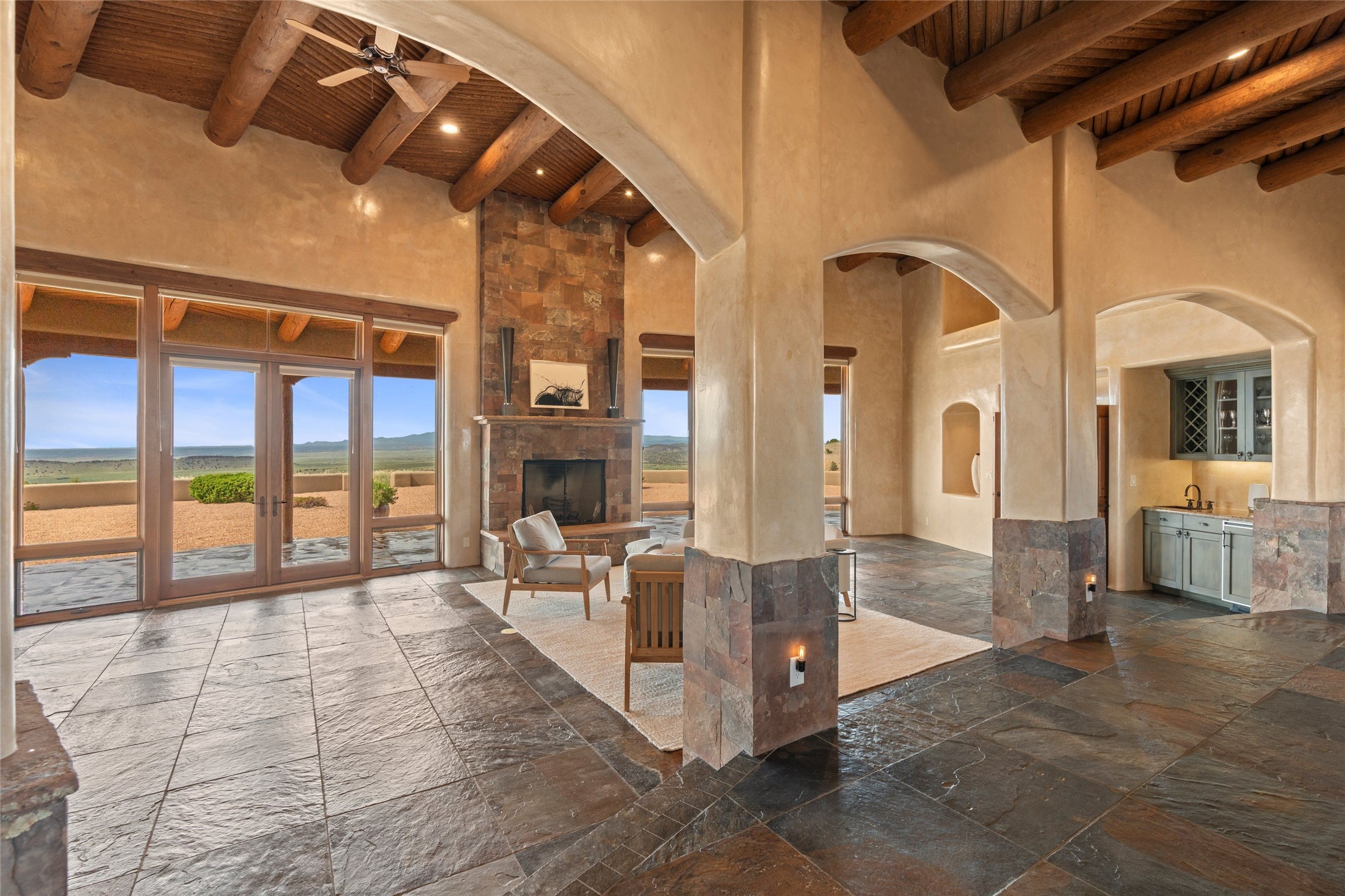 91 Pine Ranch Road Stanley, NM 87056 - Photo 2 of 34