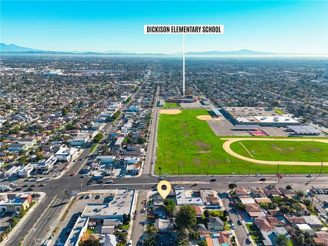 $589,000 | 806 West Spruce Street, Compton, CA 90220