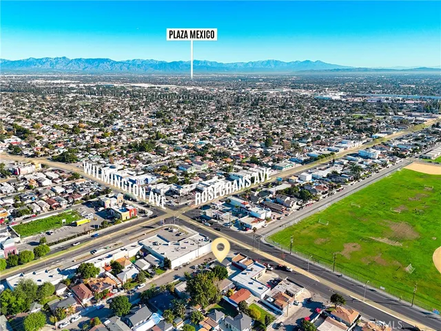 $589,000 | 806 West Spruce Street, Compton, CA 90220