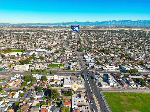 $589,000 | 806 West Spruce Street, Compton, CA 90220