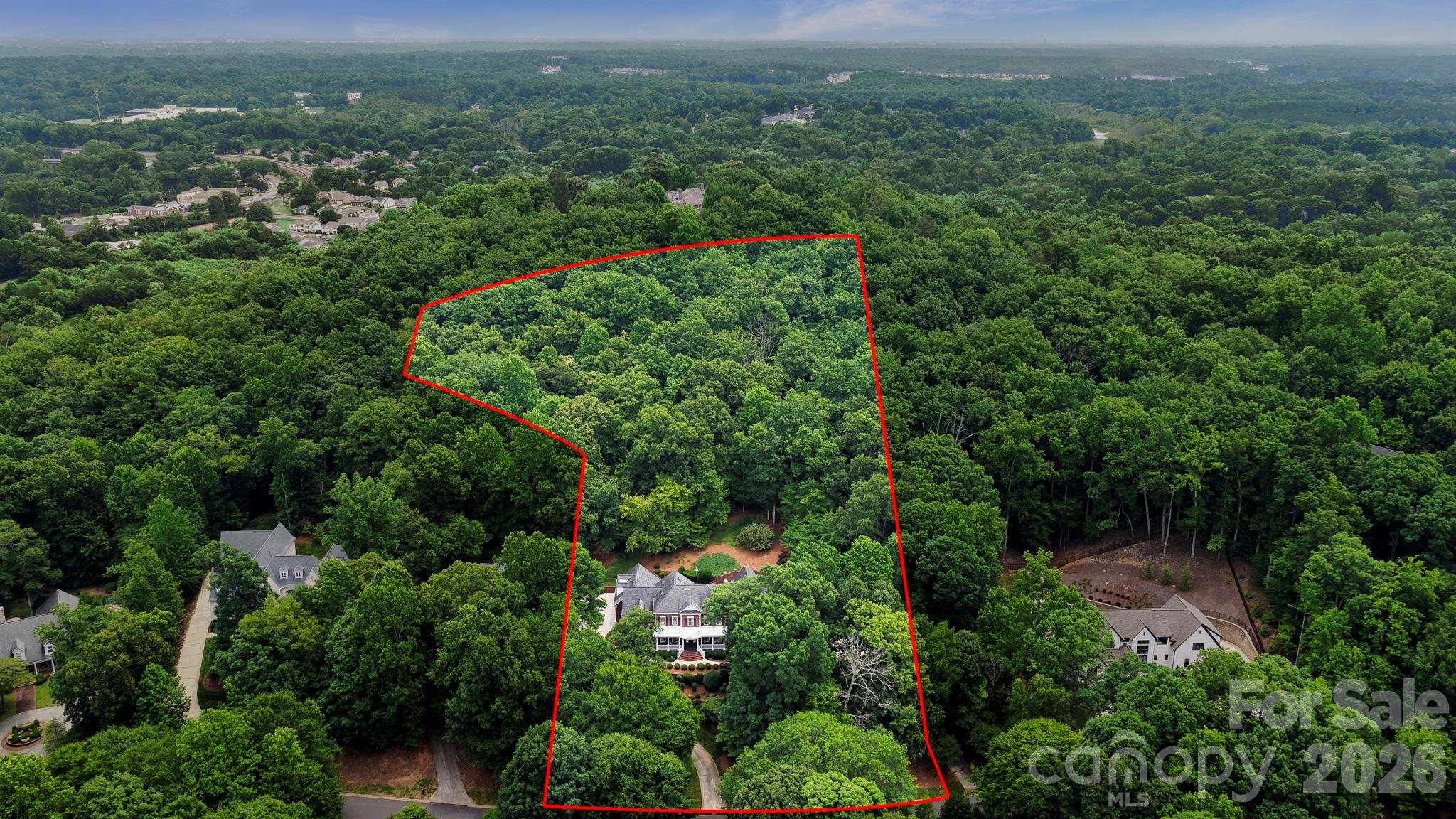512 Stuart Ridge Cramerton, NC 28032 - Photo 42 of 47