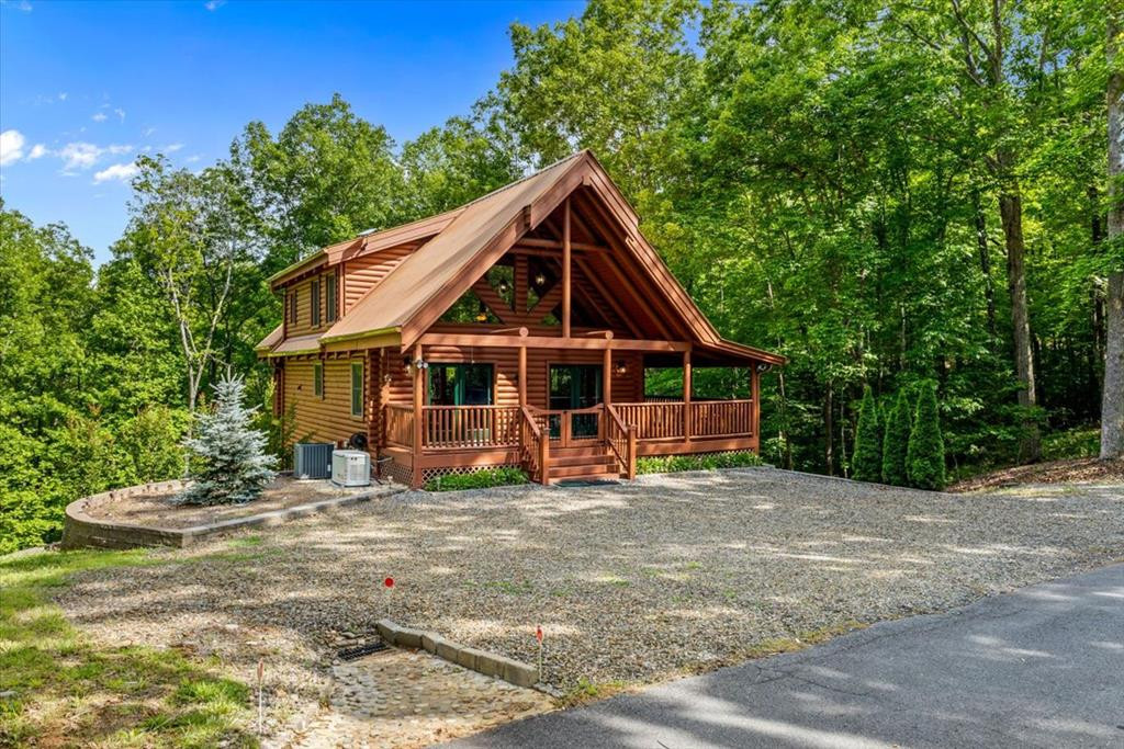 273 Ridgewood Drive Murphy, NC 28906 - Photo 7 of 50