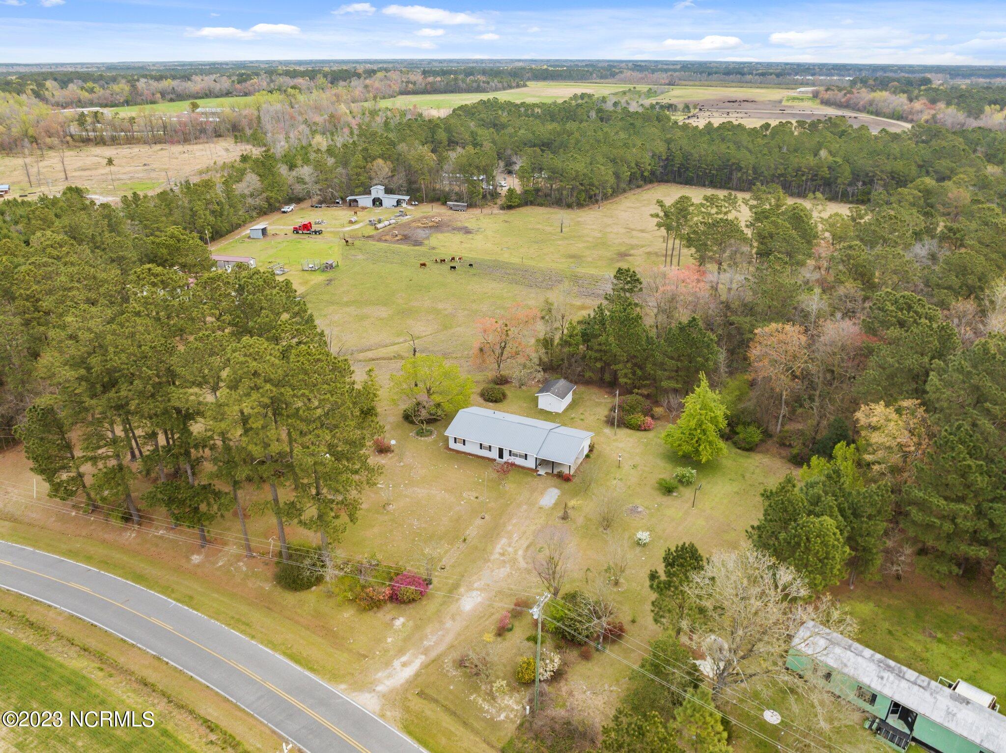 315 Batchelor Bay Road Wallace, NC 28466 - Photo 48 of 49 23-web-or-mls-DJI_0940