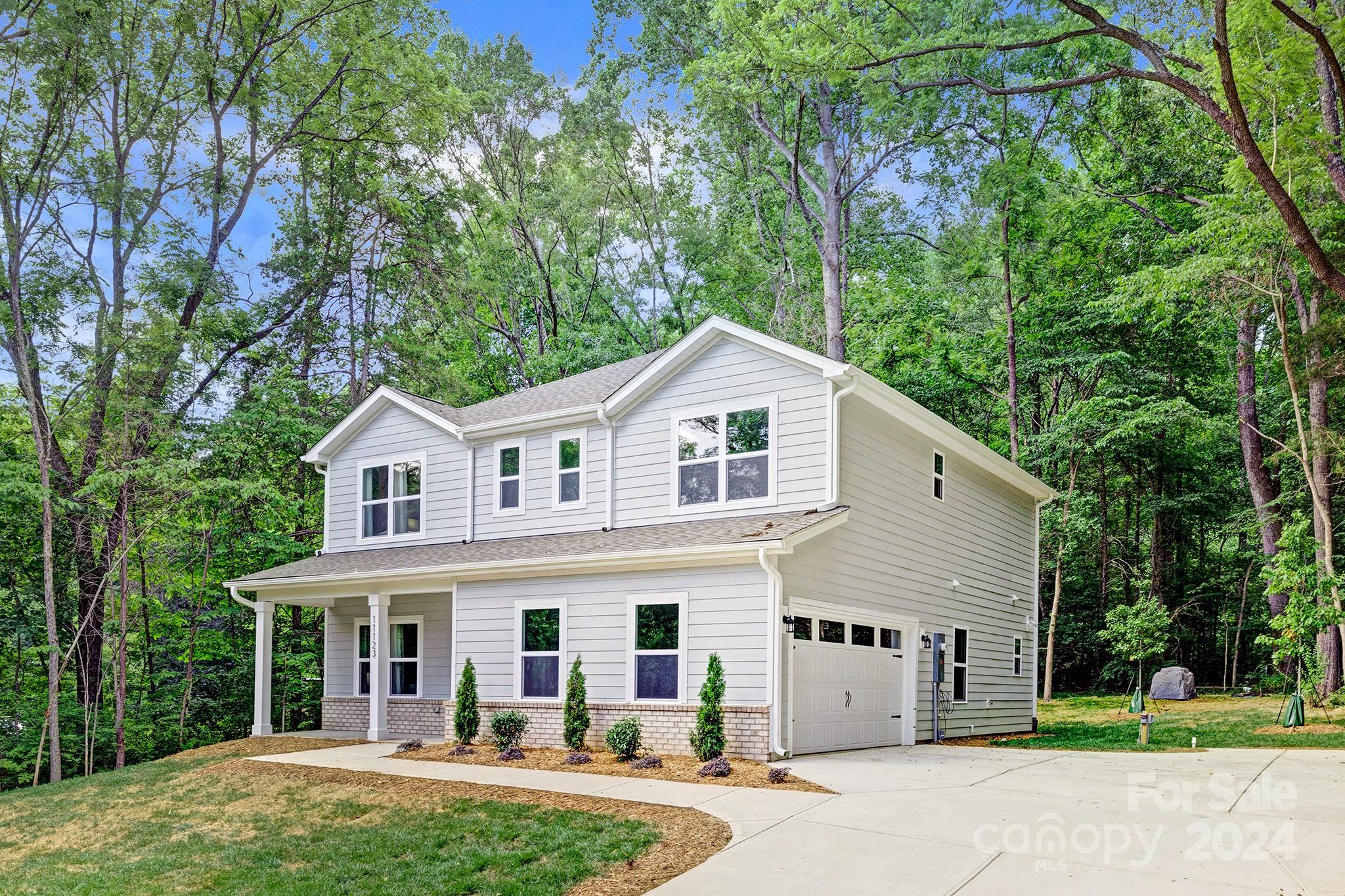 11123 Johnson-Davis Road Huntersville, NC 28078 - Photo 1 of 31 Gallery Image 1