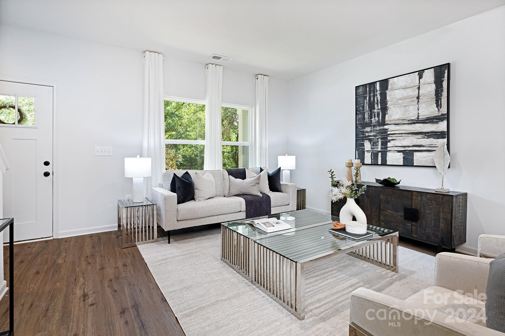 11123 Johnson-Davis Road Huntersville, NC 28078 - Photo 2 of 31 Gallery Image 2