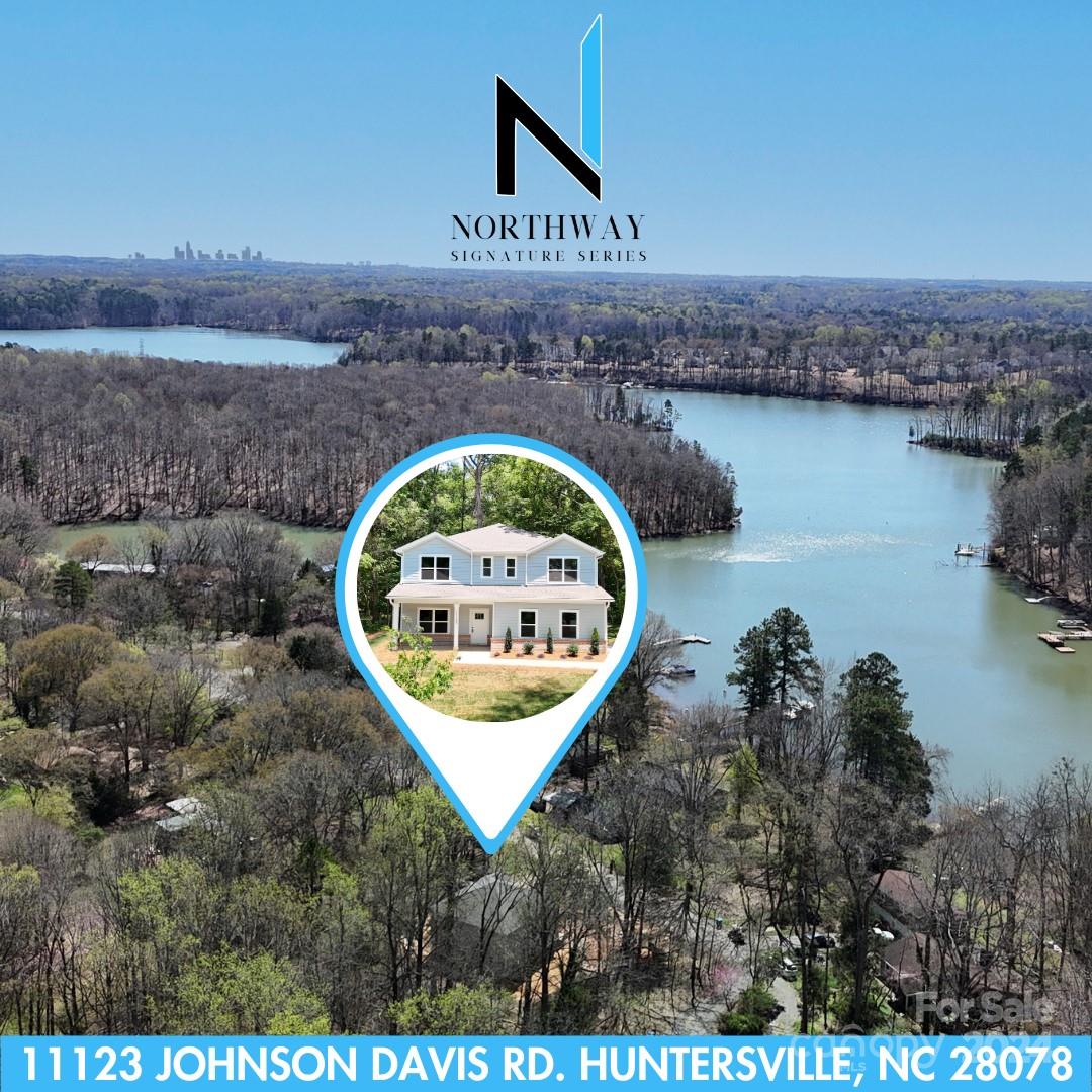 11123 Johnson-Davis Road Huntersville, NC 28078 - Photo 26 of 31 Gallery Image 26