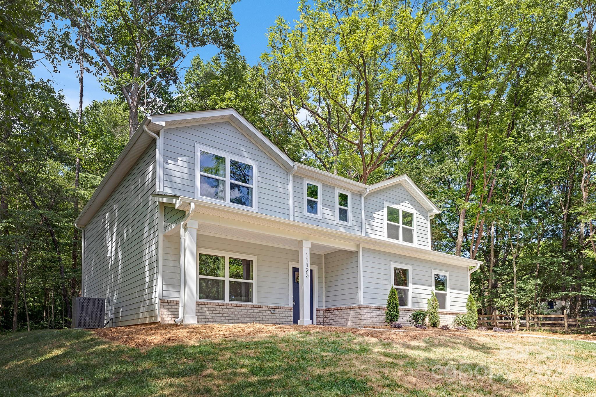 11123 Johnson-Davis Road Huntersville, NC 28078 - Photo 27 of 31 Gallery Image 27